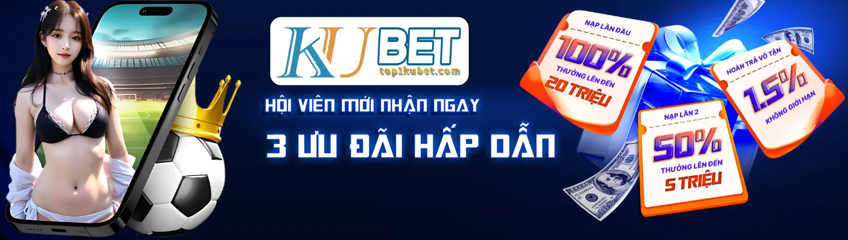 Khám Phá Thế Giới Giải Trí Đỉnh Cao - Cùng i9bet