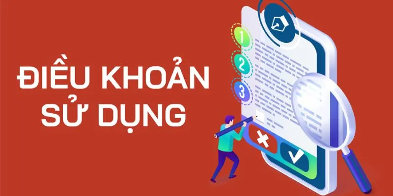 Điều khoản sử dụng KUBET về các dịch vụ cá cược