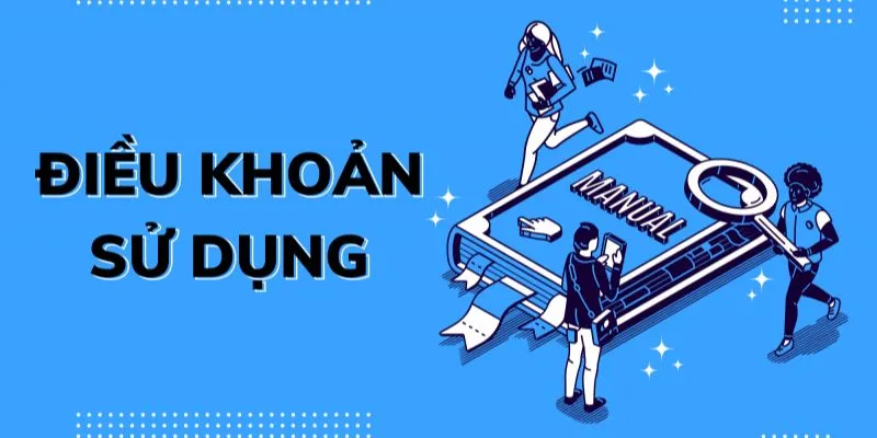 Giới thiệu sơ lược chính sách điều khoản sử dụng