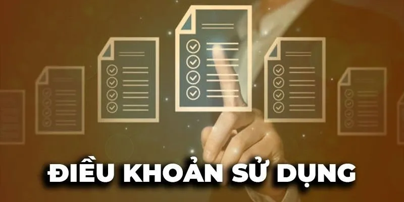 Hội viên cần tuân thủ quy định điều khoản