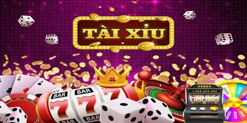 Tổng quát về tựa game tài xỉu tại nhà cái