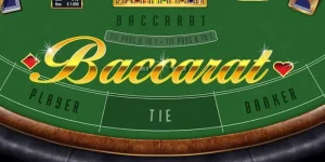 Baccarat – Trò Chơi Cổ Điển và Hấp Dẫn Trong Casino Kubet