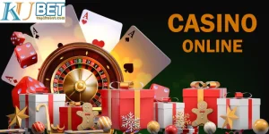 Casino Trực Tuyến - Điểm Cá Cược Với Vô Vàn Giải Thưởng