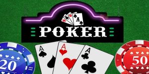 Game bài Poker | Trải nghiệm cá cược tại sàn bet uy tín