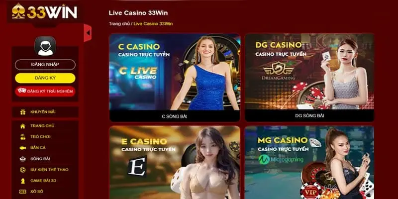 Vô vàn ưu điểm nổi trội mà người chơi có thể cảm nhận được khi ghé thăm casino trực tuyến kubet