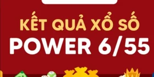 Xổ Số Power - Hướng Dẫn Cách Chơi Từ A - Z Tại Kubet