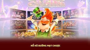 Nổ Hũ Đường Mạt Chược: Ván Chuẩn Là Tiền Về Liên Tục